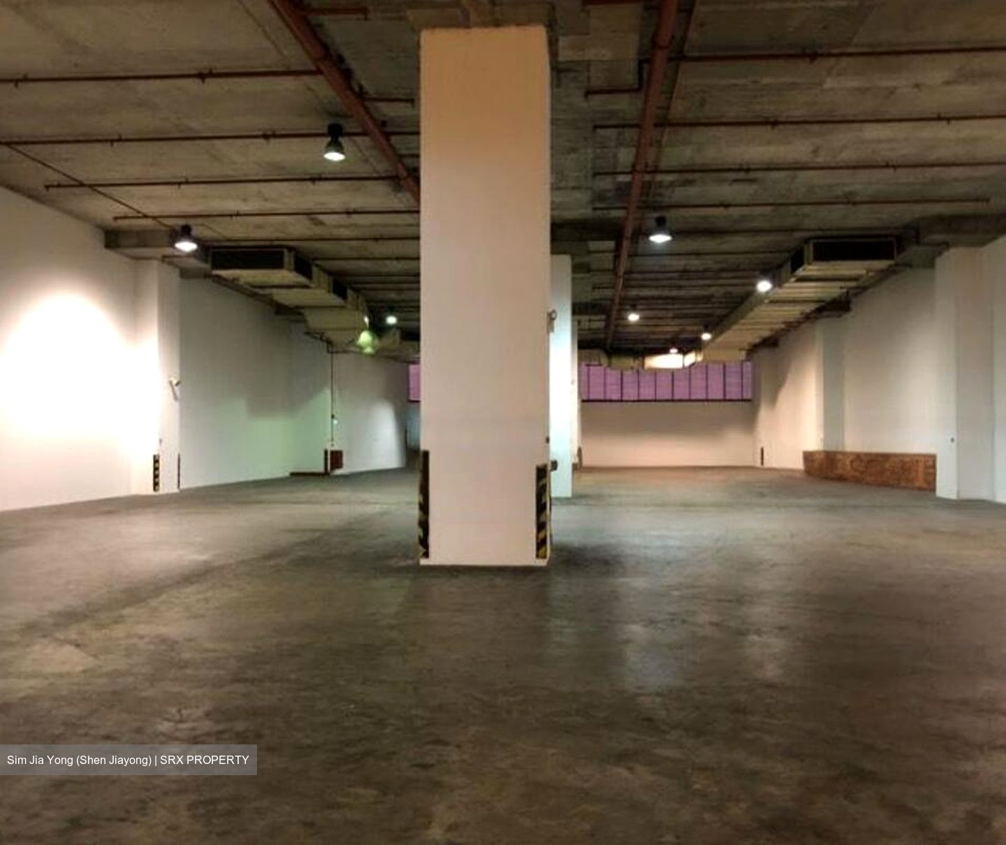 Jalan Buroh Warehouse Complex (D22), Warehouse #497169371